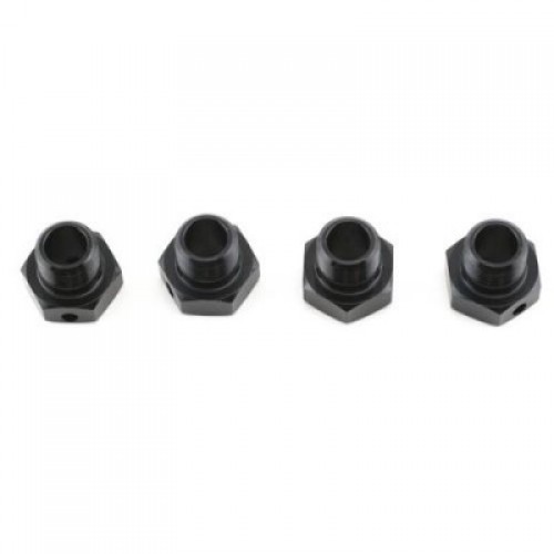 [�˾���ũ] LOSA3532 [TEAM LOSI] [�ɼ�]Losi Wheel Hexes   2mm Wider (4) (8IGHT/8IGHT-T/8IGHT-E 3.0)