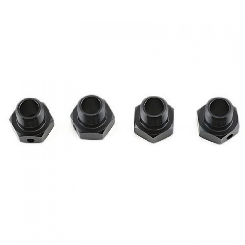�˾���ũ LOSA3532 [TEAM LOSI] [�ɼ�]Losi Wheel Hexes   2mm Wider (4) (8IGHT/8IGHT-T/8IGHT-E 3.0)