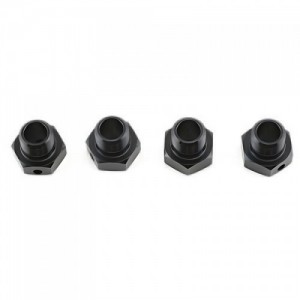 [TEAM LOSI] [�ɼ�]Losi Wheel Hexes   2mm Wider (4) (8IGHT/8IGHT-T/8IGHT-E 3.0)