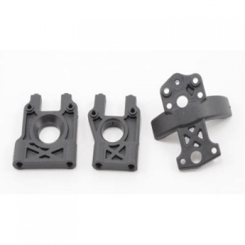 [�˾���ũ] LOSA4420 [TEAM LOSI] Team Losi Center Differential Mount, Brace Set (8IGHT 3.0,4.0/8IGHT-E 3.0)