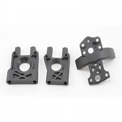 �˾���ũ LOSA4420 [TEAM LOSI] Team Losi Center Differential Mount, Brace Set (8IGHT 3.0,4.0/8IGHT-E 3.0)