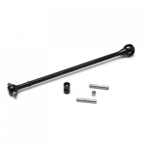 [�˾���ũ] LOSA3536 [TEAM LOSI] �ɼ�  Center R CV Driveshaft Assemby: 8B 2.0,4.0���Ϲ��� ����Ʈ