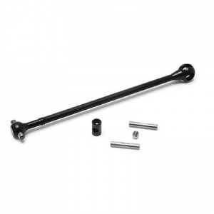 [TEAM LOSI] �ɼ�  Center R CV Driveshaft Assemby: 8B 2.0,4.0���Ϲ��� ����Ʈ