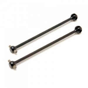 [TEAM LOSI] Front/Rear CV Driveshafts (2) (8IGHT 2.0/8IGHT 3.0,4.0/ 8IGHT-E 3.0 ) ��ȭ��