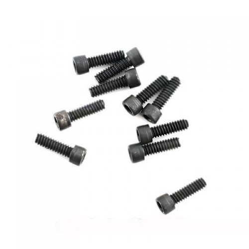 [�˾���ũ] LOSA6206 [TEAM LOSI] 4-40 x 3/8 SH Screws (10)