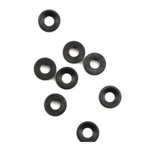 [�˾���ũ] LOSA6351 [TEAM LOSI] 8 COUNTERSINK WASHERS (8)