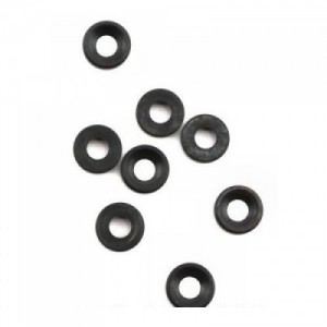 [TEAM LOSI] 8 COUNTERSINK WASHERS (8)