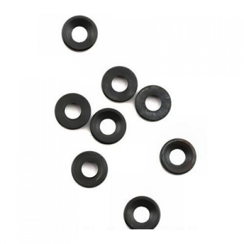 �˾���ũ LOSA6351 [TEAM LOSI] 8 COUNTERSINK WASHERS (8)