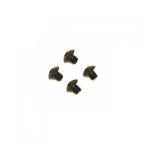 �˾���ũ LOSA6212 [TEAM LOSI] 4-40 x 1/8 Button Head Screw