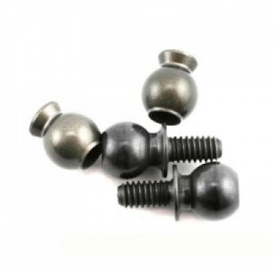 [TEAM LOSI] 6.8mm Steering Ball Set