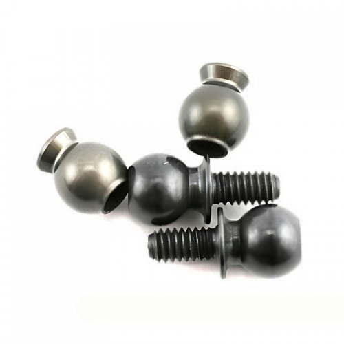 �˾���ũ LOSA6050 [TEAM LOSI] 6.8mm Steering Ball Set