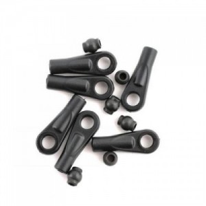 [TEAM LOSI] Losi Heavy Duty Captured Rod Ends 
