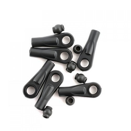 �˾���ũ LOSA6044 [TEAM LOSI] Losi Heavy Duty Captured Rod Ends 