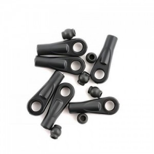 [TEAM LOSI] Losi Heavy Duty Captured Rod Ends 