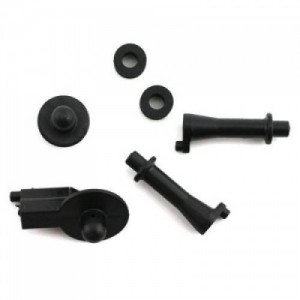 [TEAM LOSI] Body Posts, Tank Mounts