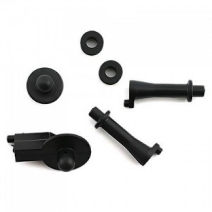 [TEAM LOSI] Body Posts, Tank Mounts