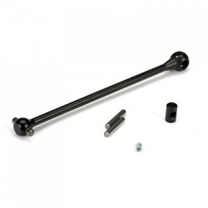 [TEAM LOSI] Center Front CV Driveshaft Assembly - 8B �ɼ�