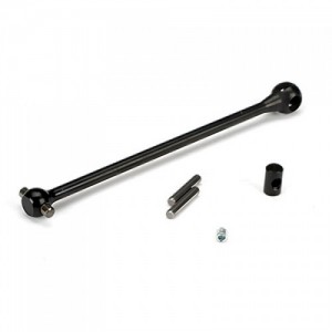 [TEAM LOSI] Center Front CV Driveshaft Assembly - 8B �ɼ�