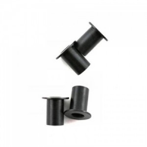 [TEAM LOSI] Front Suspension Arm Bushings - 8B/8T��8IGHT-T  3.0,8IGHT-E 4.0
