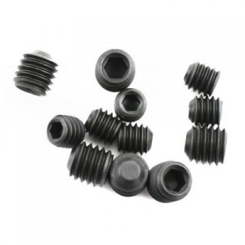 �˾���ũ LOSA6250 [TEAM LOSI] Team Losi 4mm, 5mm SET SCREW (6EA)