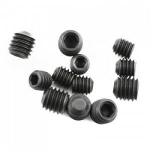 [TEAM LOSI] Team Losi 4mm, 5mm SET SCREW (6EA)