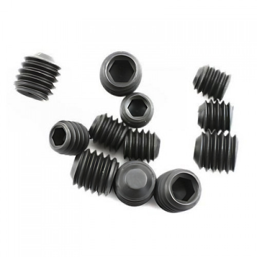 �˾���ũ LOSA6250 [TEAM LOSI] Team Losi 4mm, 5mm SET SCREW (6EA)