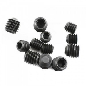 [TEAM LOSI] Team Losi 4mm, 5mm SET SCREW (6EA)