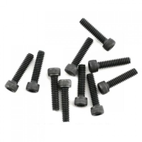 �˾���ũ LOSA6204 [TEAM LOSI] Team Losi 4-40 X 1/2 SOCKET HEAD SCREW