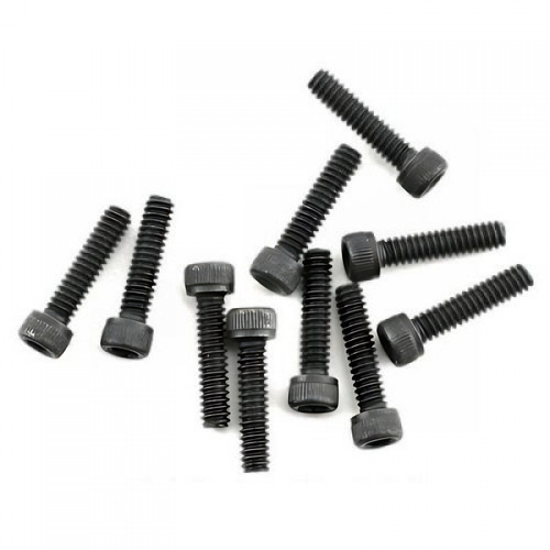 �˾���ũ LOSA6204 [TEAM LOSI] Team Losi 4-40 X 1/2 SOCKET HEAD SCREW