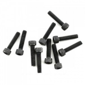 [TEAM LOSI] Team Losi 4-40 X 1/2 SOCKET HEAD SCREW