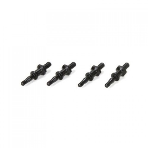 �˾���ũ TLR243035 [TLR Racing] Shock Stand-Off (4): 8IGHT 4.0 ��  ���ĵ� ����