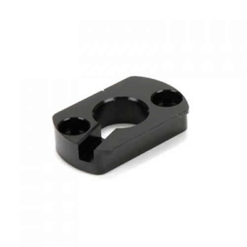 [�˾���ũ] TLR242015 [TLR Racing] Motor Adapter, M4 Screw:8E, 8TE 3.0 ���� (����ͳ��� ������:4mm)