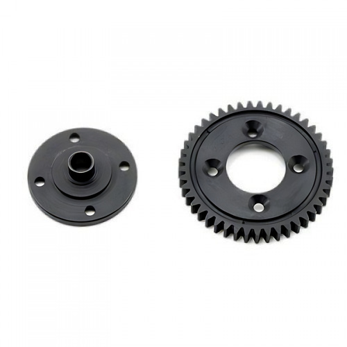 �˾���ũ LOSA3562 [TEAM LOSI] Team Losi 45T Plastic Spur Gear (8E 2.0/3.0)