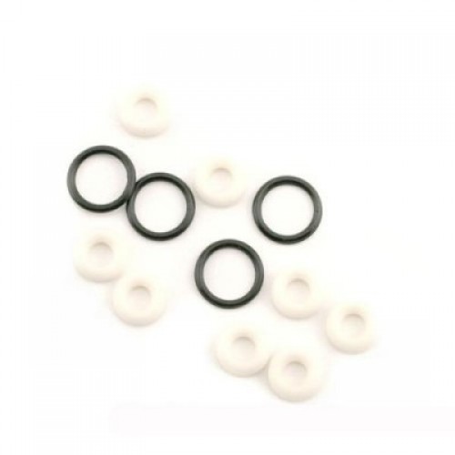 [�˾���ũ] LOSA5429 [TEAM LOSI] Losi Shock O-Ring Set