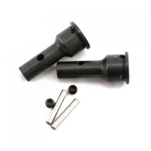 �˾���ũ LOSA3522 [TEAM LOSI] F/R CV Drivehshaft Axles (2)