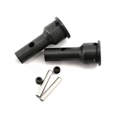 �˾���ũ LOSA3522 [TEAM LOSI] F/R CV Drivehshaft Axles (2)