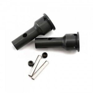 [TEAM LOSI] F/R CV Drivehshaft Axles (2)