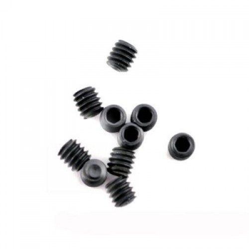 �˾���ũ LOSA6228 [TEAM LOSI] Losi 5-40 Hardened Set Screws