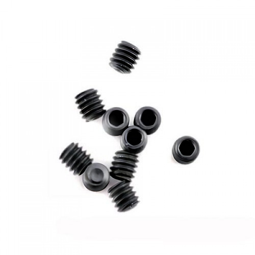 �˾���ũ LOSA6228 [TEAM LOSI] Losi 5-40 Hardened Set Screws