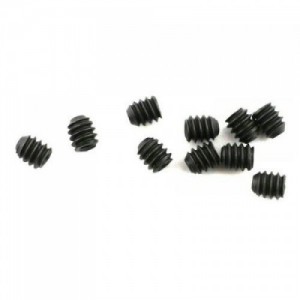 [TEAM LOSI] Team Losi 4-40x1/8�� Hardened Set Screws