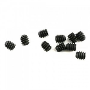[TEAM LOSI] Team Losi 4-40x1/8�� Hardened Set Screws