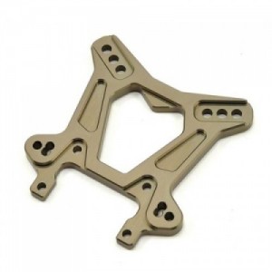 [TLR Racing] Front Shock Tower: 8e 3.0