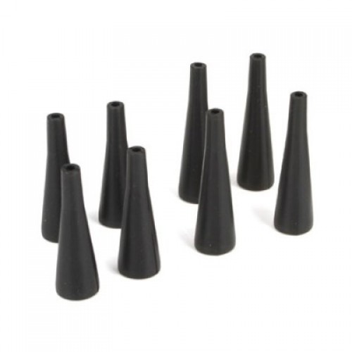 �˾���ũ TLR243032 [TLR Racing] TLR243032  16mm Shock Boot Set (8): 8T 3.0
