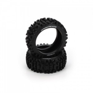 [DYNAMITE] SpeedTreads 1/8 Trigger (2)  1/8 ���� Ÿ�̾�