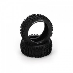 [DYNAMITE] SpeedTreads 1/8 Trigger (2)  1/8 ���� Ÿ�̾�