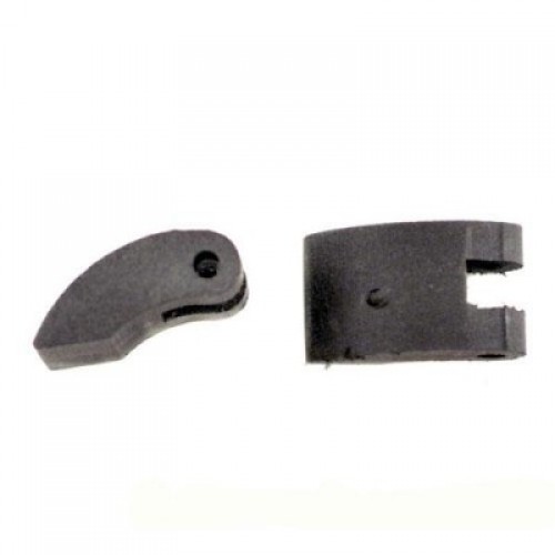 �˾���ũ LOSA9107 [TEAM LOSI] Clutch Shoes (2) Composite - 8B/8T
