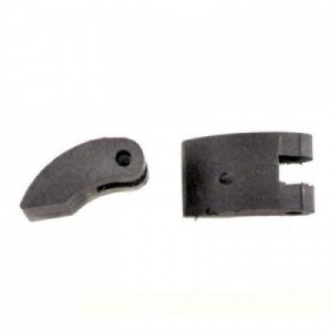 [TEAM LOSI] Clutch Shoes (2) Composite - 8B/8T