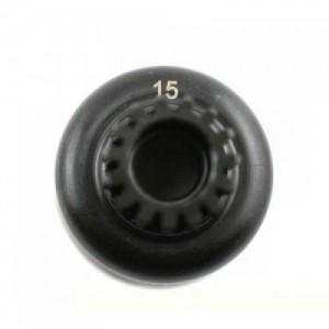 [TEAM LOSI] Clutch Bell 15T - 8B/8T