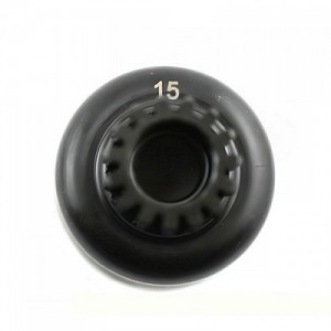 [TEAM LOSI] Clutch Bell 15T - 8B/8T