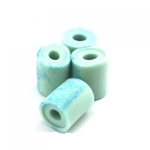 [�˾���ũ] LOSA9151 [TEAM LOSI] Air Filter Foams Pre-oiled (4) - 8B/8T